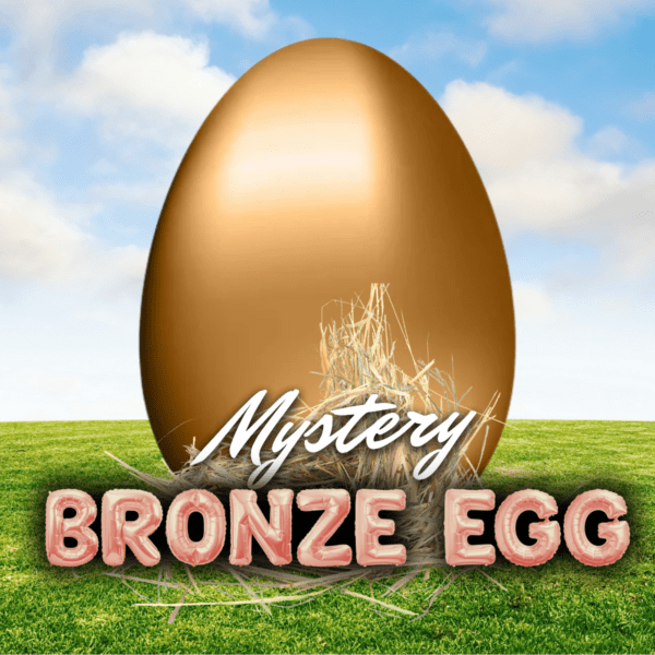 Mystery Easter Egg and Bullion Hunt 🪺 Prize Every Time! - Image 8
