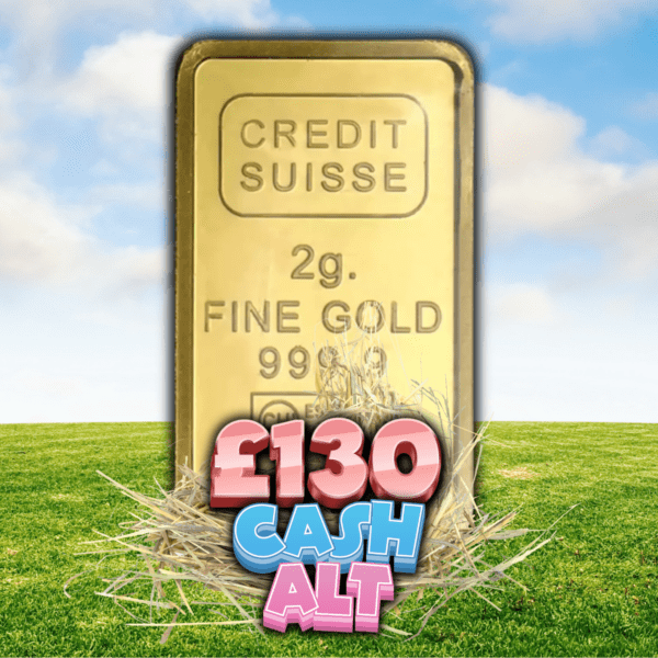 Mystery Easter Egg and Bullion Hunt 🪺 Prize Every Time! - Image 9