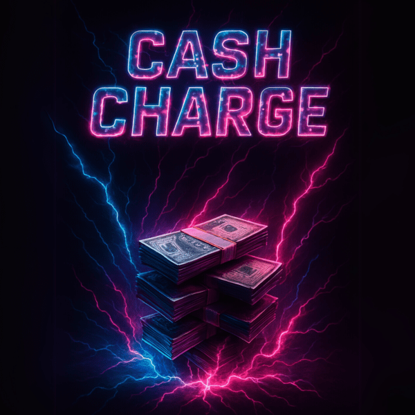 Cash Charge! 5x Draw Day Winners