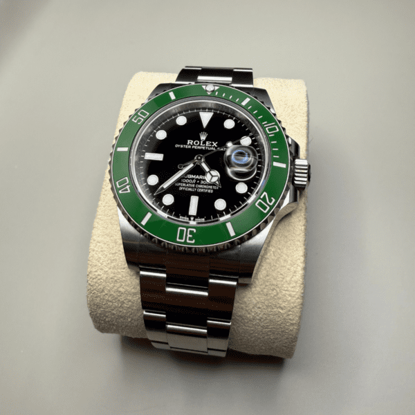 Win This 2024 Rolex Submariner *STARBUCKS* + Instant Wins! - Image 2