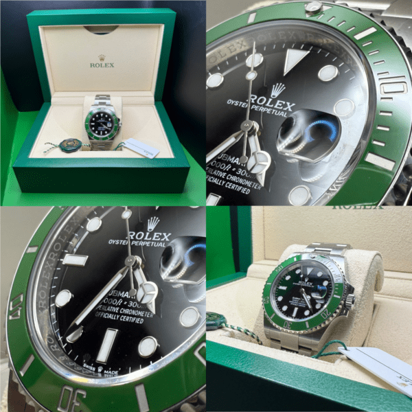 Win This 2024 Rolex Submariner *STARBUCKS* + Instant Wins! - Image 11