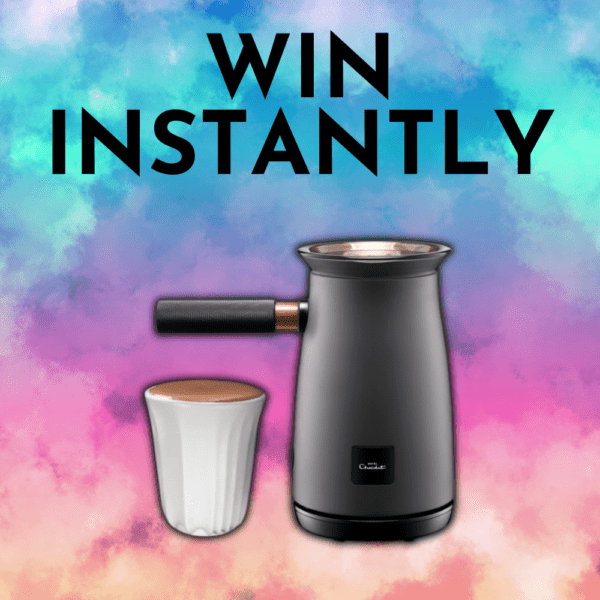 Home Edition - Prize Every Time! - Image 11
