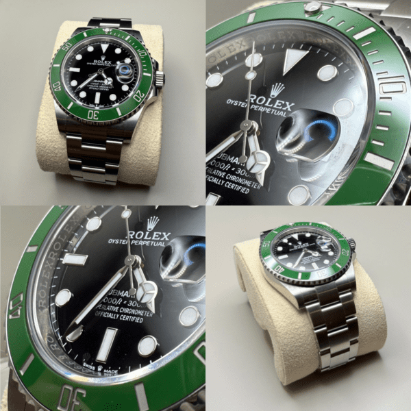 Win This 2024 Rolex Submariner *STARBUCKS* + Instant Wins! - Image 12