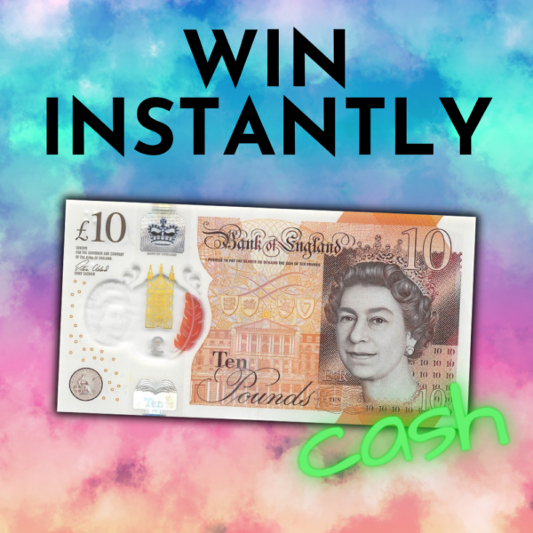Home Edition - Prize Every Time! - Image 13