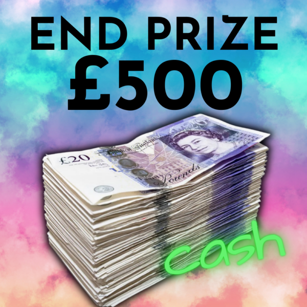 Home Edition - Prize Every Time! - Image 14