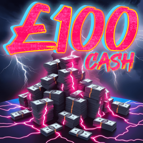 Cash Charge! 5x Draw Day Winners - Image 2