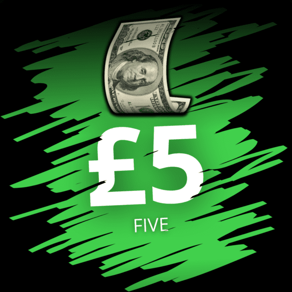 Scratch To Win! Seat Ibiza FR + £500 Jackpot Prize - Image 24