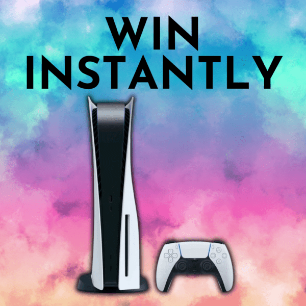 Home Edition - Prize Every Time! - Image 3