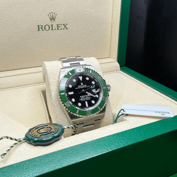 Win This 2024 Rolex Submariner *STARBUCKS* + Instant Wins! - Image 4