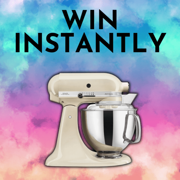 Home Edition - Prize Every Time! - Image 4