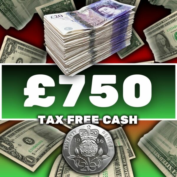 10x £1,000 Winners + £25,000 Instant Wins! - Image 4