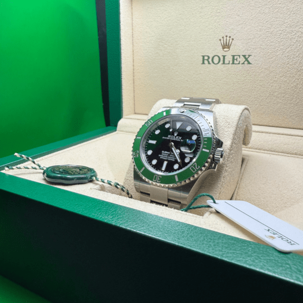 Win This 2024 Rolex Submariner *STARBUCKS* + Instant Wins! - Image 5