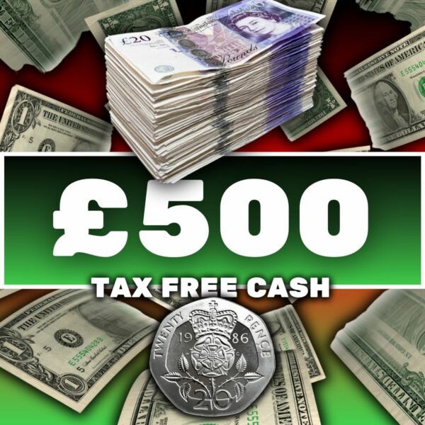 10x £1,000 Winners + £25,000 Instant Wins! - Image 5