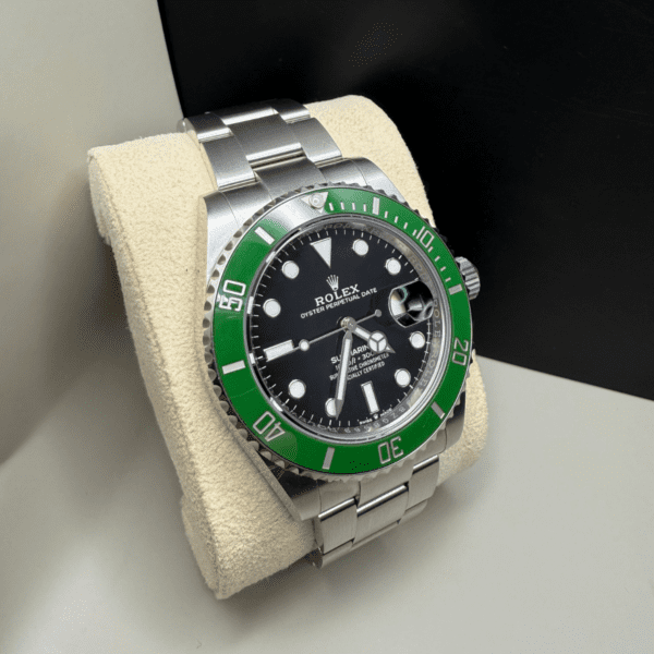 Win This 2024 Rolex Submariner *STARBUCKS* + Instant Wins! - Image 6
