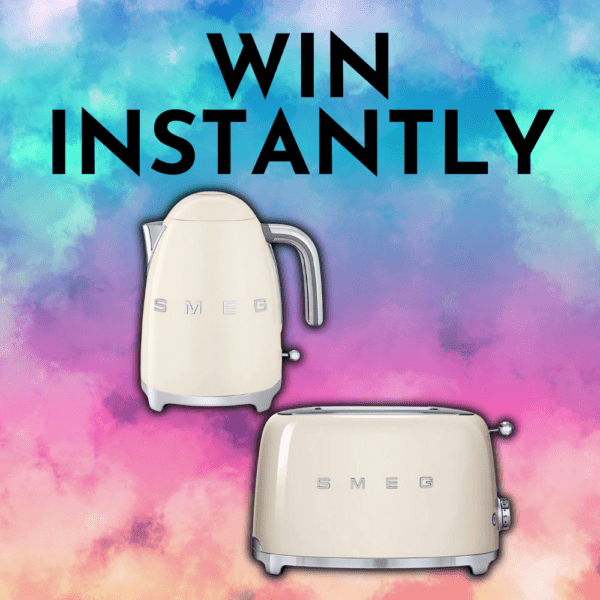 Home Edition - Prize Every Time! - Image 6