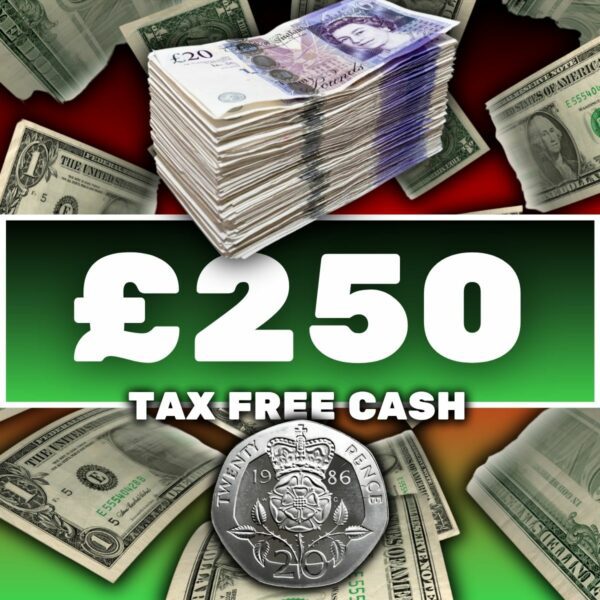 10x £1,000 Winners + £25,000 Instant Wins! - Image 6
