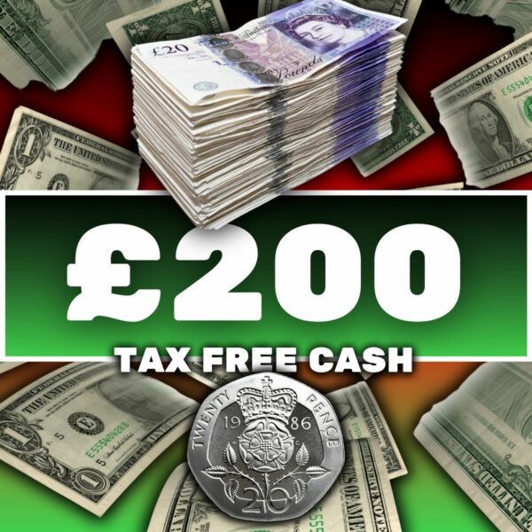10x £1,000 Winners + £25,000 Instant Wins! - Image 7