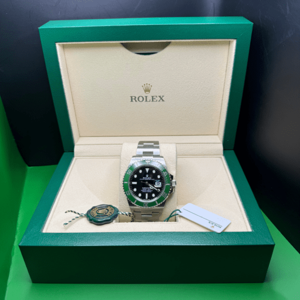 Win This 2024 Rolex Submariner *STARBUCKS* + Instant Wins! - Image 8