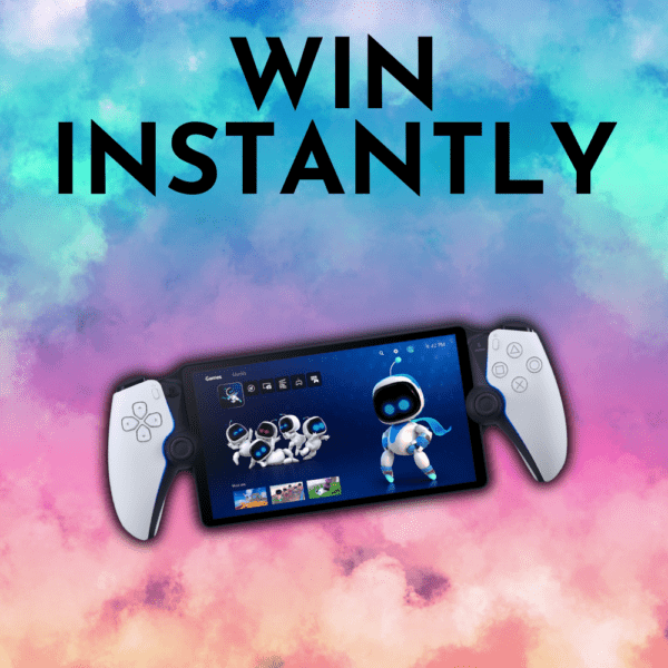 Home Edition - Prize Every Time! - Image 8