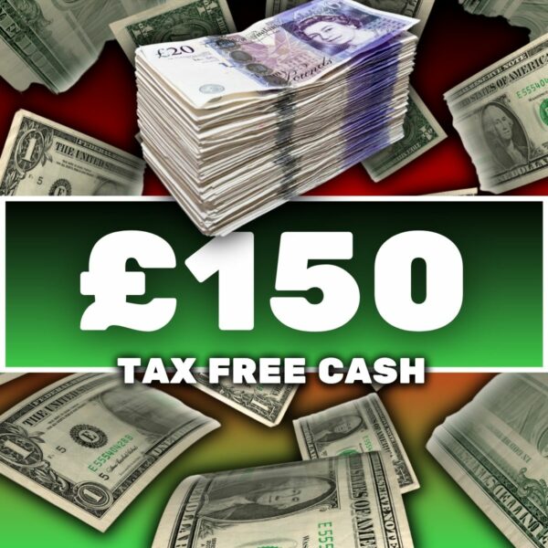 10x £1,000 Winners + £25,000 Instant Wins! - Image 8