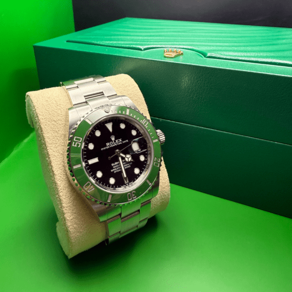 Win This 2024 Rolex Submariner *STARBUCKS* + Instant Wins! - Image 9