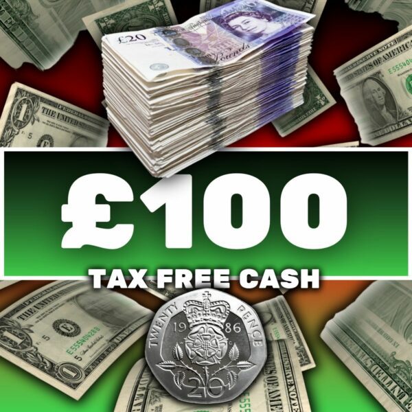 10x £1,000 Winners + £25,000 Instant Wins! - Image 9