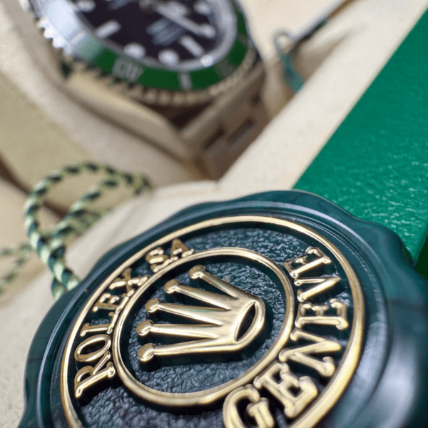 Win This 2024 Rolex Submariner *STARBUCKS* + Instant Wins! - Image 10
