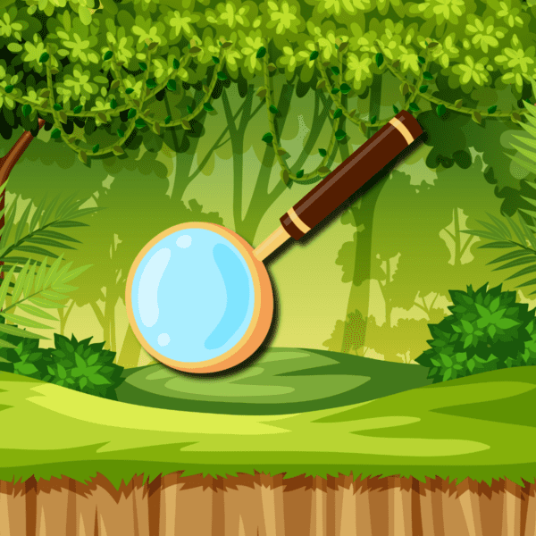 £10,000 Jungle Treasures! 1-In-5 Odds Scratch To Win! - Image 11
