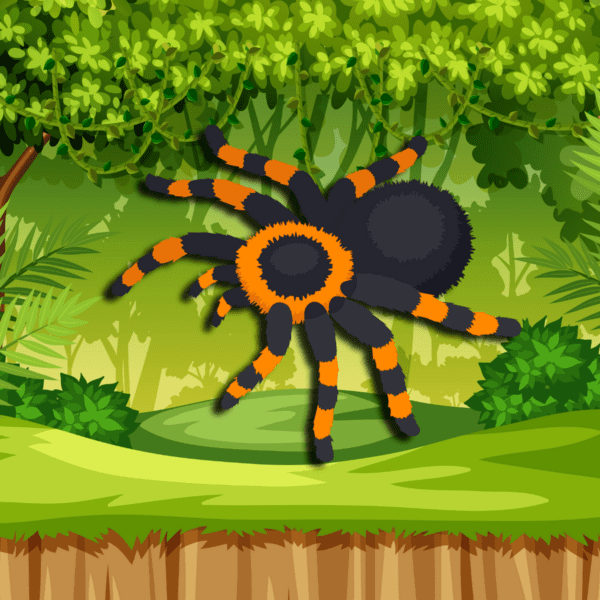 £10,000 Jungle Treasures! 1-In-5 Odds Scratch To Win! - Image 13