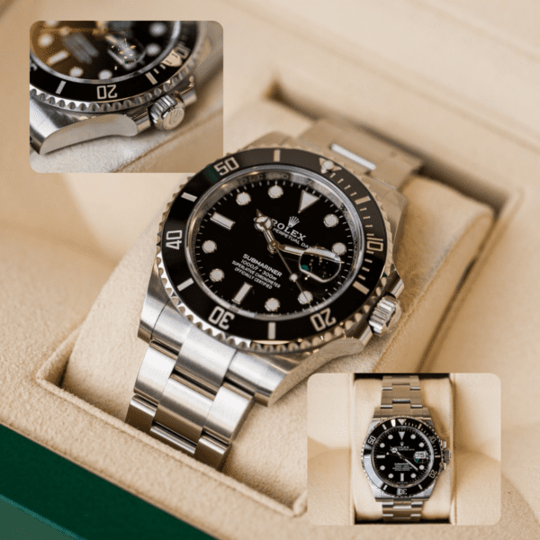 Rolex's, Rides & Riches! £100,000 In Prizes + £2,000 End Prize! - Image 2