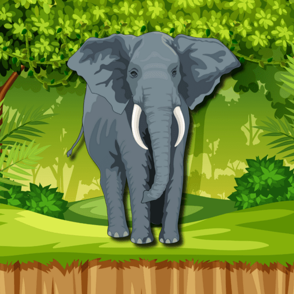 £10,000 Jungle Treasures! 1-In-5 Odds Scratch To Win! - Image 5
