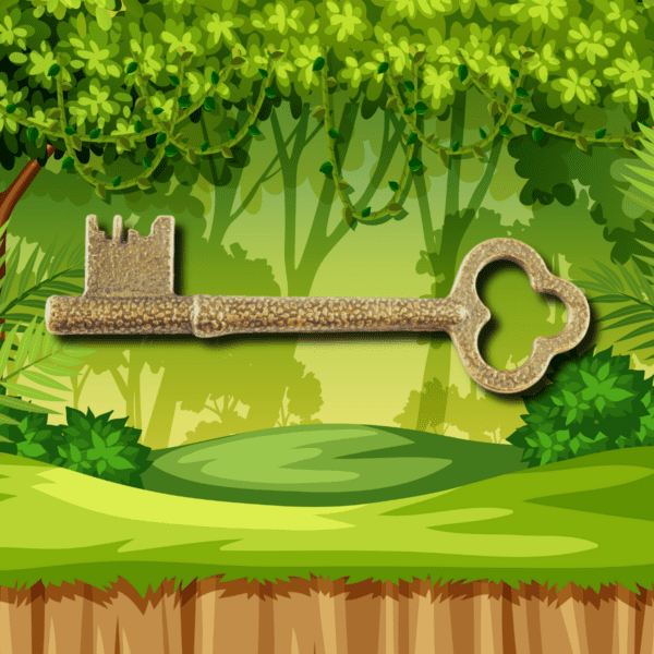 £10,000 Jungle Treasures! 1-In-5 Odds Scratch To Win! - Image 8