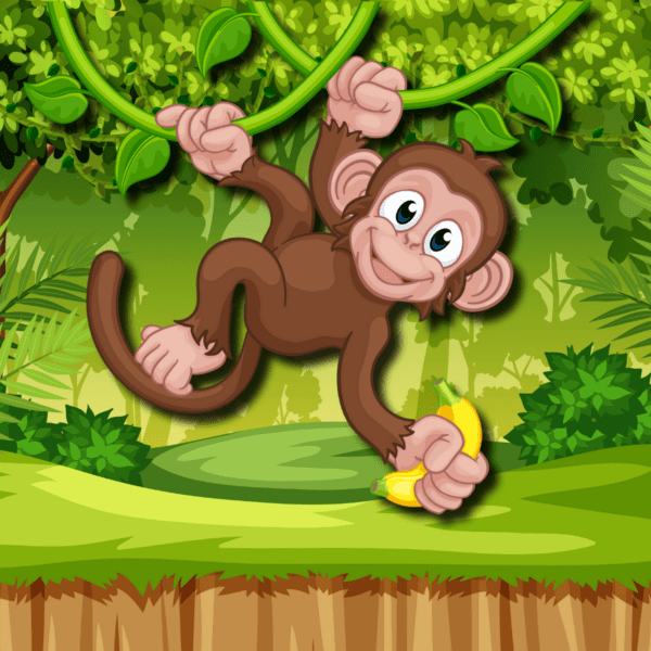 £10,000 Jungle Treasures! 1-In-5 Odds Scratch To Win! - Image 9