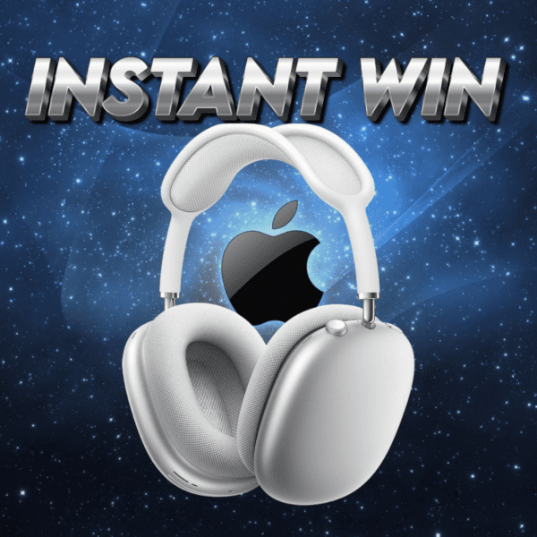 The Big Apple Edition Instant Win Competition! - Image 6