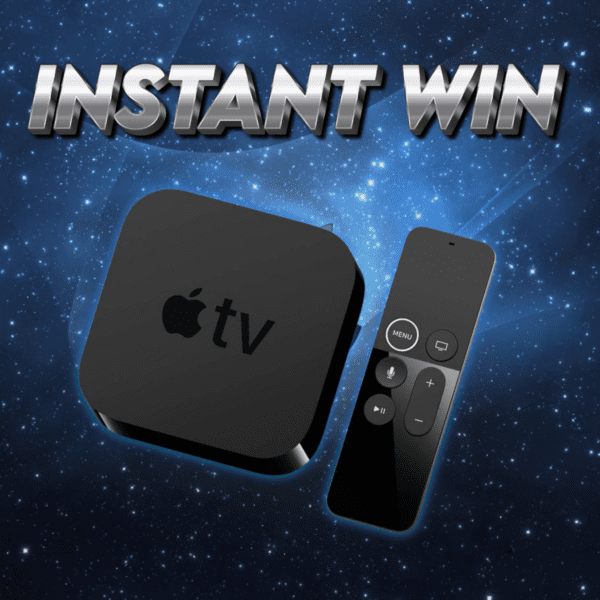 The Big Apple Edition Instant Win Competition! - Image 9
