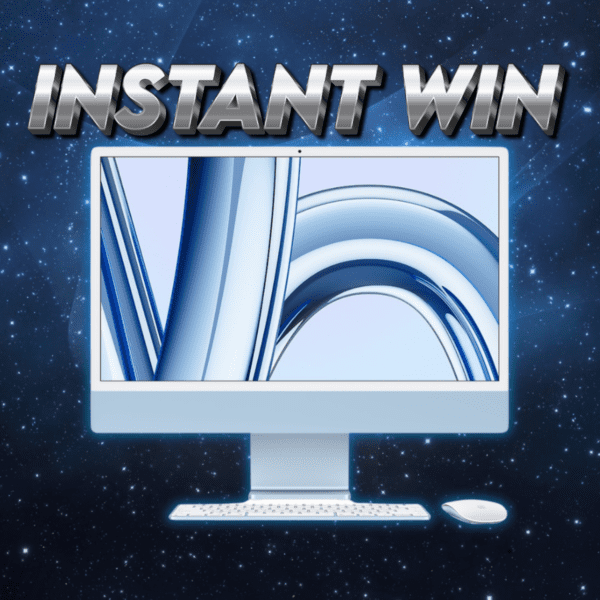 The Big Apple Edition Instant Win Competition! - Image 2