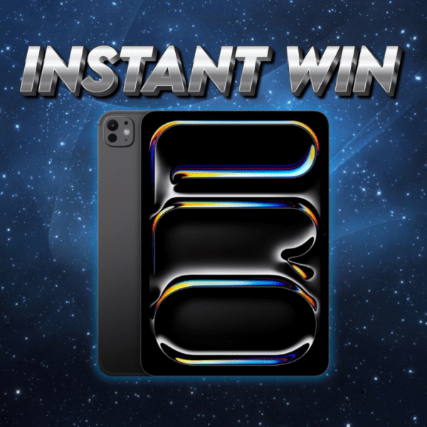 The Big Apple Edition Instant Win Competition! - Image 4