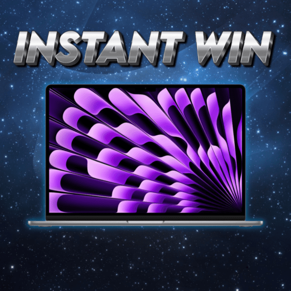 The Big Apple Edition Instant Win Competition! - Image 3
