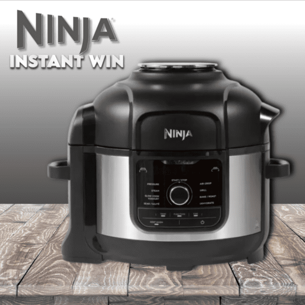 Ninja Edition - Prize Every Time! - Image 12