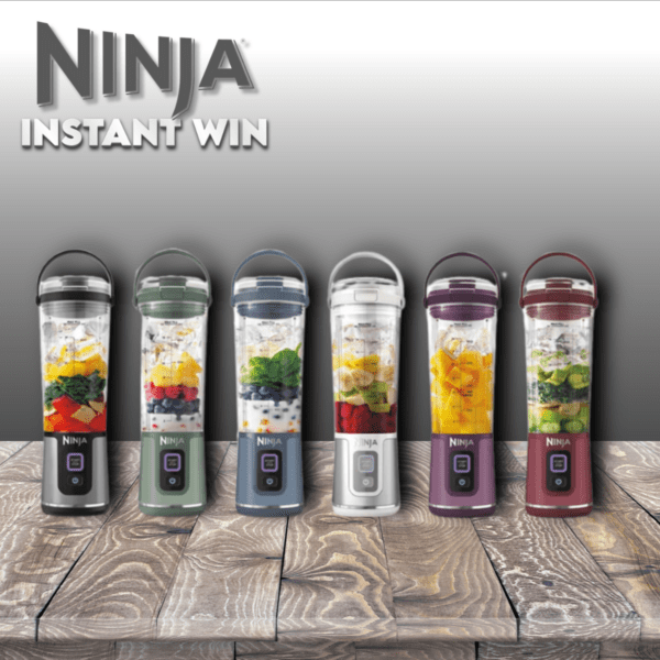 Ninja Edition - Prize Every Time! - Image 15