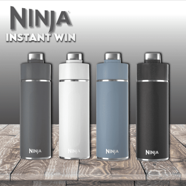 Ninja Edition - Prize Every Time! - Image 16