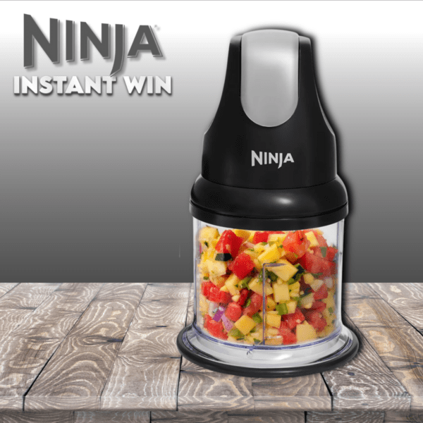 Ninja Edition - Prize Every Time! - Image 17