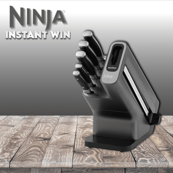 Ninja Edition - Prize Every Time! - Image 11