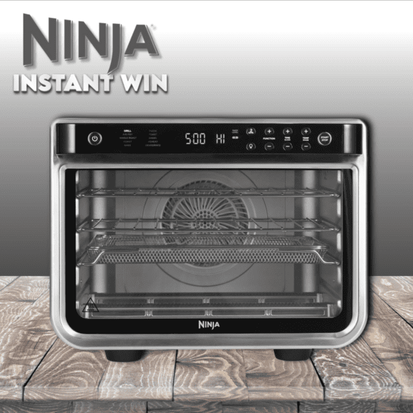Ninja Edition - Prize Every Time! - Image 3
