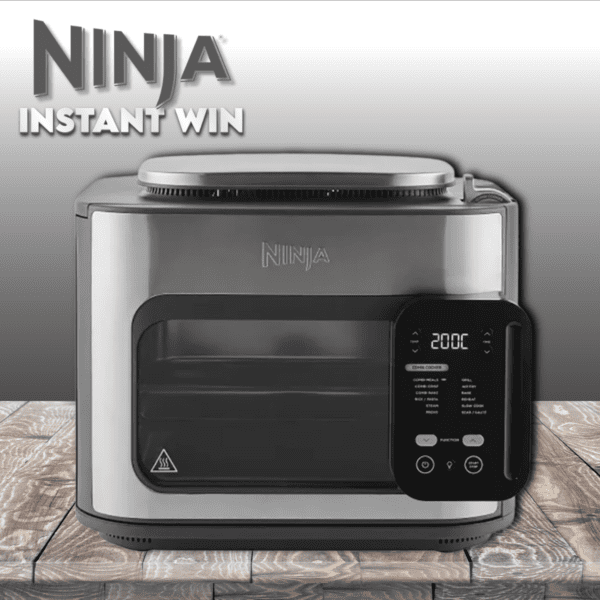 Ninja Edition - Prize Every Time! - Image 6