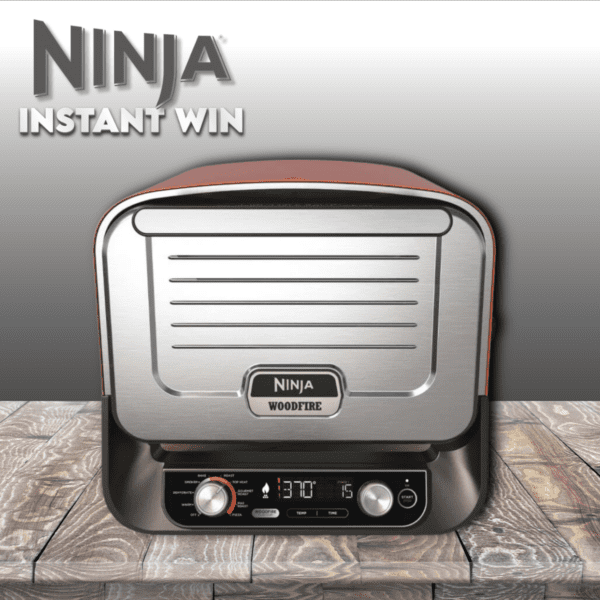 Ninja Edition - Prize Every Time! - Image 5