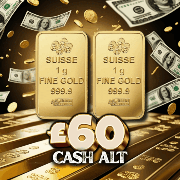 Gold Flip Instant Win! - Image 6