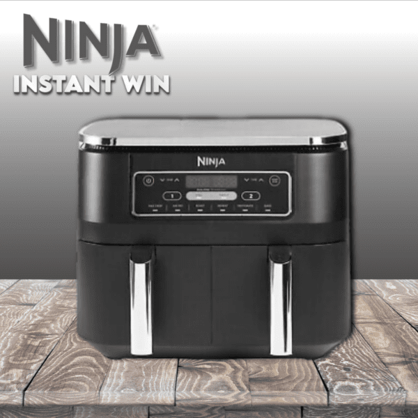 Ninja Edition - Prize Every Time! - Image 8