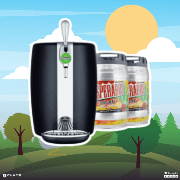 Champs Summer Instant Win ☀️ - Image 9