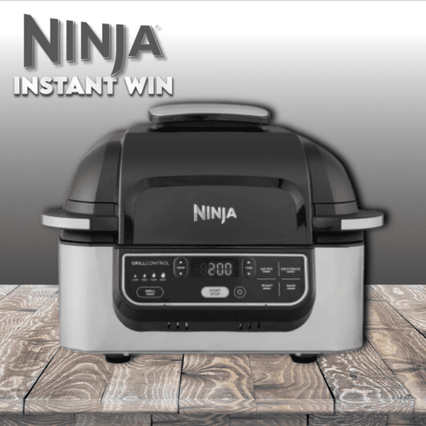Ninja Edition - Prize Every Time! - Image 9